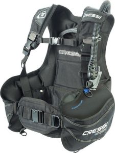 cressi bc