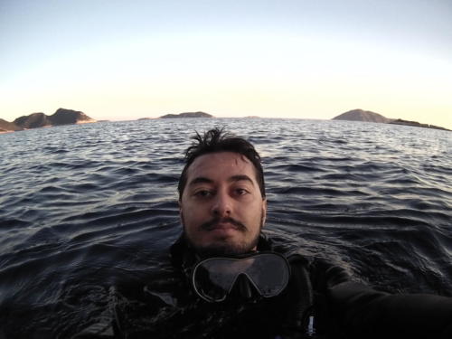 Berkay Şahin