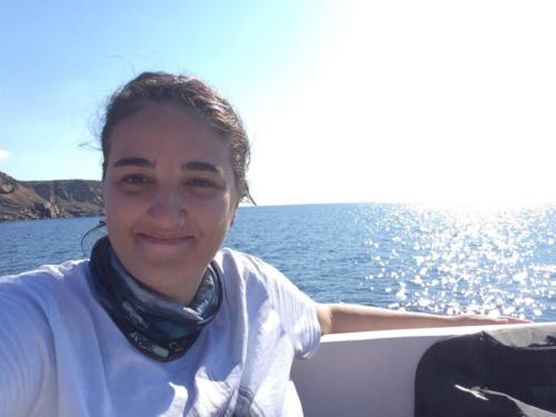 Zeynep Güler